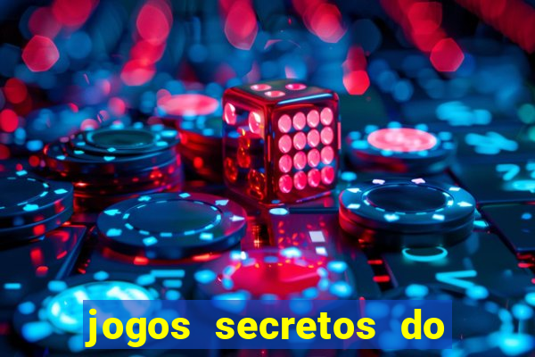 jogos secretos do friv 2018